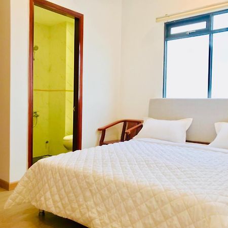 Quynh Anh Hotel Хошимин Экстерьер фото